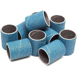 Spiral Band Sleeves