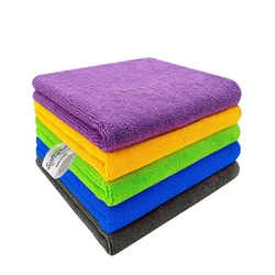 Microfibre Car Cloth