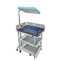 Led Phototherapy Unit 