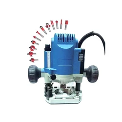 Wood Rotary Machine