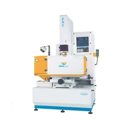 Znc Edm Machine