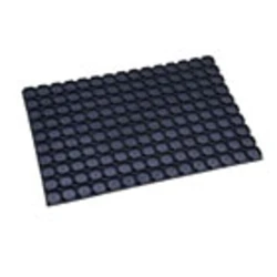 Hollow Mat