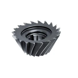 Unequal Angle Cutters