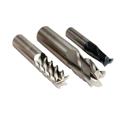Helix Cutting Edge