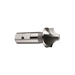 Radius End Mills