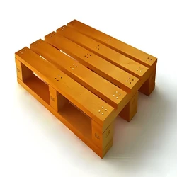 Euro Wooden Pallets