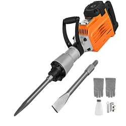 Demolition Hammer
