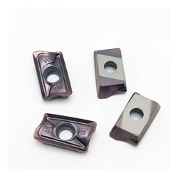 Mechanical Carbide Insert