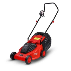 Lawn Mower Machine