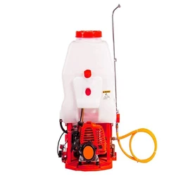 Knapsack Power Sprayer