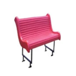 FRP bench