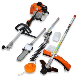 Tool Brush Cutter