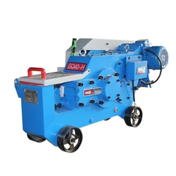Cutting Bar Machine