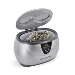 Ultrasonic Jewellery Cleaner