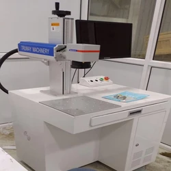 Marking Laser Machines
