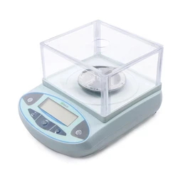 Weighing Precision Machine