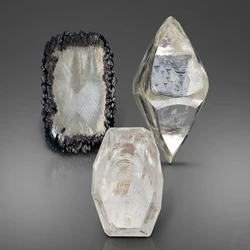 Natural Industrial Diamond