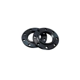 Round Carbon Steel Flange