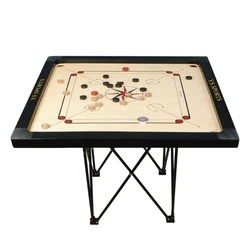Tournament Carrom Board
