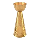 Metal Candle Holder