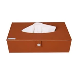 Tissue Holder Box