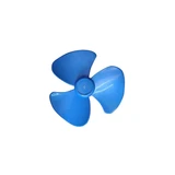 Dc Fan Blade