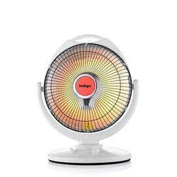 Electric Sun Heater Fan Blade