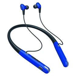 Wireless Bluetooth Neckband