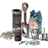 Marine Engine Parts