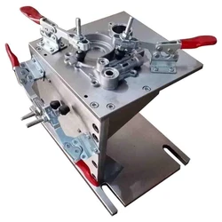 Jig Fixture