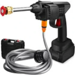 Car Washing Power Hose