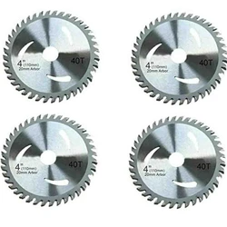 Wood Cutting Blade