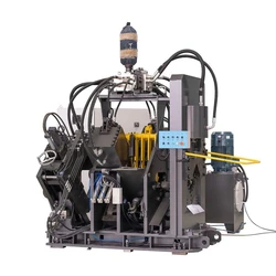 Cnc Angle Punching Line