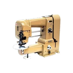 Spot Tacking Machines