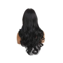 Human Hair Womens