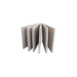Chloride Foam Boards