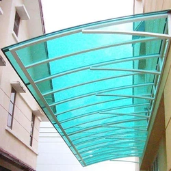 Roofing Polycarbonate Sheet