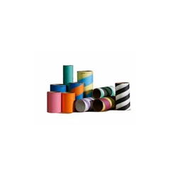 Printed Paper Tube