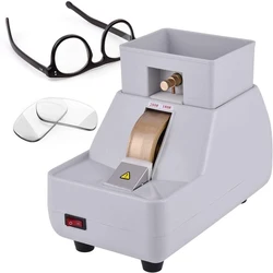 Lens Edger Machine