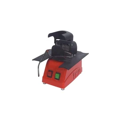 Optical Frame Warmer