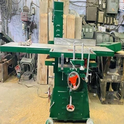 Ms Plywood Machine
