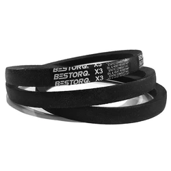Rubber V Belt
