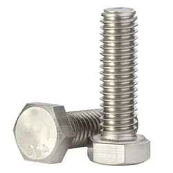 Hexagon Head Screw