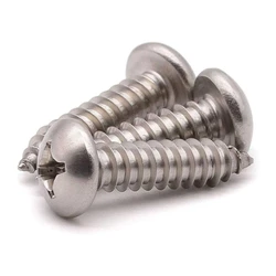 Pan Head Screw