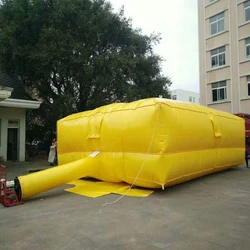 Safety Air Cushion