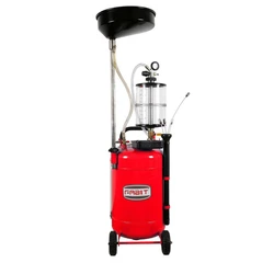 Waste Oil Drainer