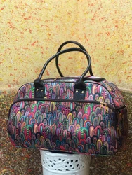 The Travel Duffle Bag