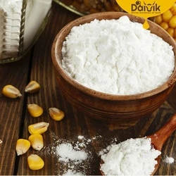 Corn Flour Powder