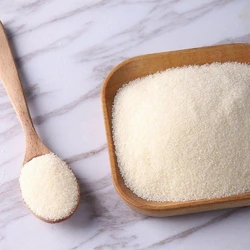 Gelatin Powder — High rich gelling potential type