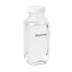 White Liquid Glycerine